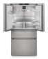 Preview: liebherr prime mbsddi 9558 french door kombination (1)